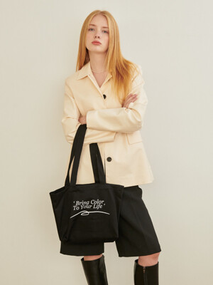 [by Atelier] BRING BAG_BASIC_3 Colors