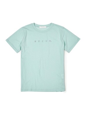 Logo T-Shirt_Mint