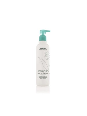 샴퓨어 핸드 앤 바디 워시 250ML