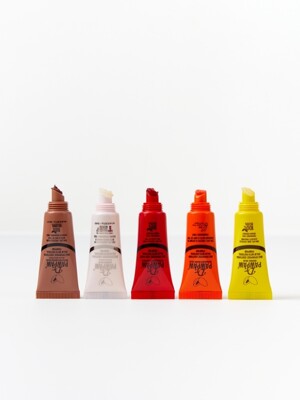 틴티드 미니 컬러밤 10ml 택 1