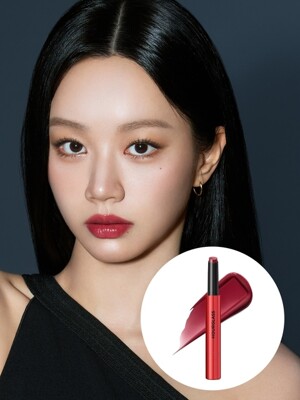 [NEW펄리센트 컬러 출시] 팬텀 볼류마이징 글로시 밤