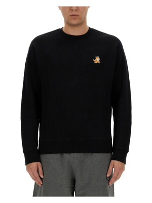 [메종키츠네] FW24  맨투맨 MM00313KM0307_P199