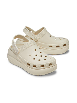 [Unisex] 성인 CRUSH CLOG BONE (25SUCL207521)