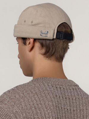 UC / MOLD CAP / CAMP / WASHED DE