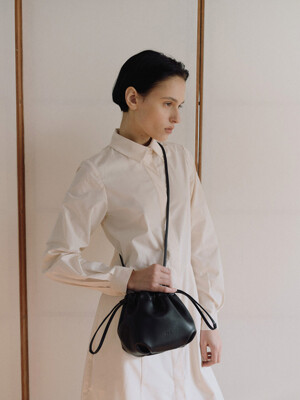 Goody bag Black