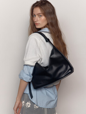 WRITTEN BAG_BLACK