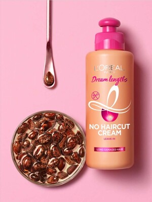 드림랭스 노 헤어컷 크림 200ml