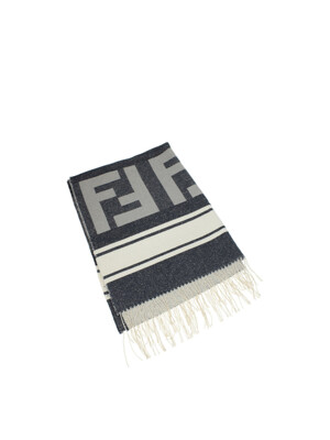 [펜디] FW24  비치액세서리 FXS717AN93F0QA2