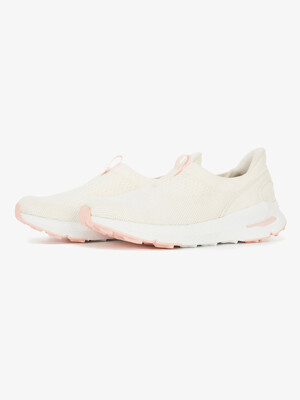NS94R03B 얼반 니트 슬립온_OFF WHITE