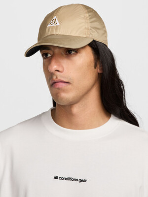 [FB6533-297] U NK CLUB CAP U AB ACG P