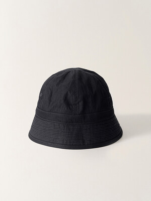 Camp Bucket Hat (Dark Navy)