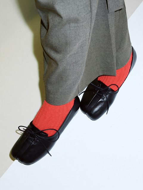 앤티어리 [인플루언서 PICK] Navi loafer 2Color
