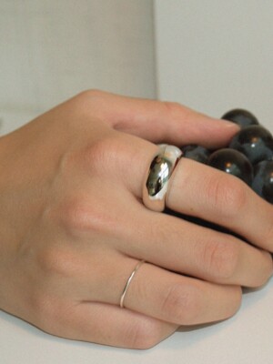bold ring