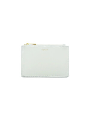 SOFT POUCH - IVORY