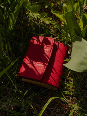 camargue wallet (6color)