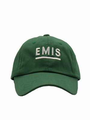 EP13 EMIS CAP-GREEN
