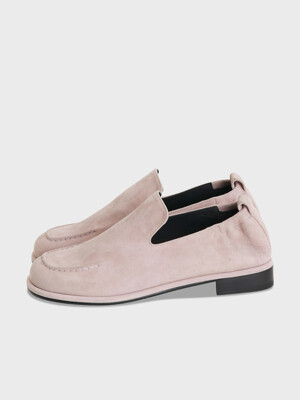 DIN LOAFER POWDER PINK