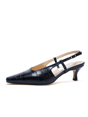 Beyond The Slingback_Black Wani