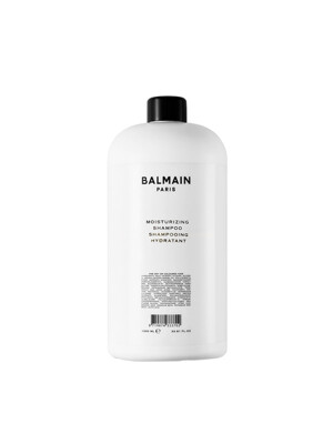 모이스처라이징 샴푸 1000ml