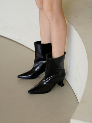 Becca Ankle boots / black