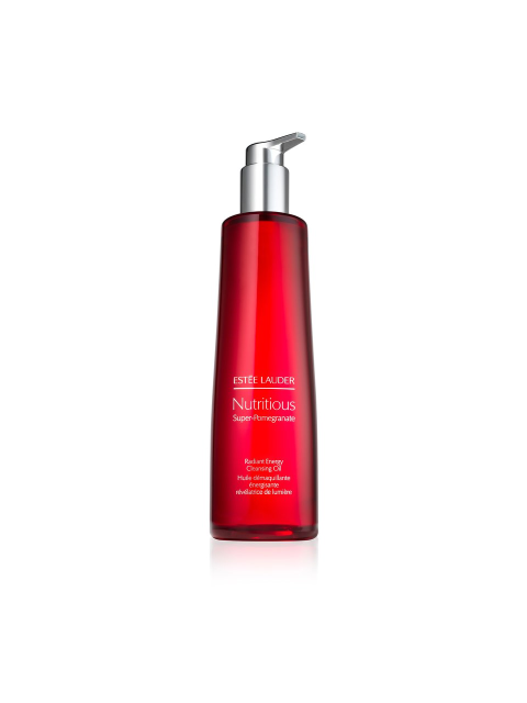 클렌징 - 에스티로더 (ESTEE LAUDER ) - 뉴트리셔스 수퍼-포머그래닛 래디언트 에너지 클렌징 오일