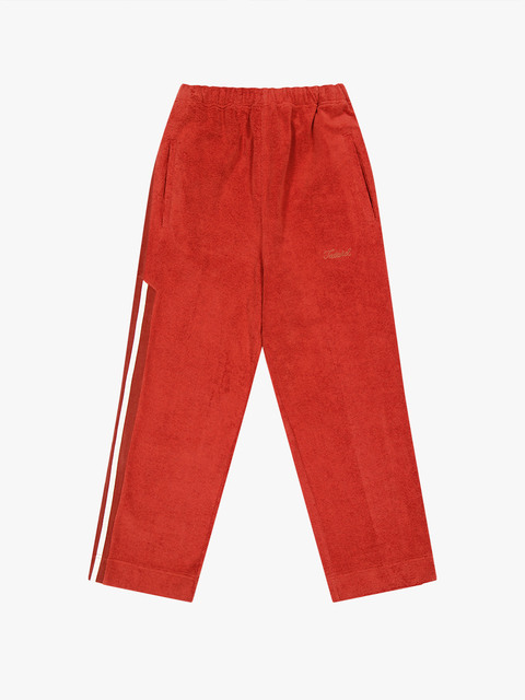 [TUEWID]NewJeans ハニ着用●Tuewid surf fleece set up Trouser NewJeans ハニ着用☆TUEWID☆韓国☆surf fleece set up Trouser