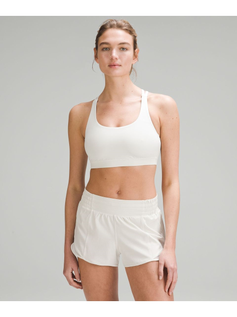 스포츠웨어 - 룰루레몬 (lululemon) - 에너지 브라 - BONE