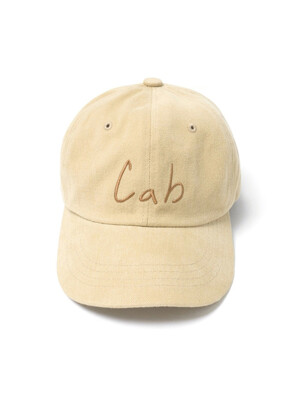Lab Cap - BEIGE