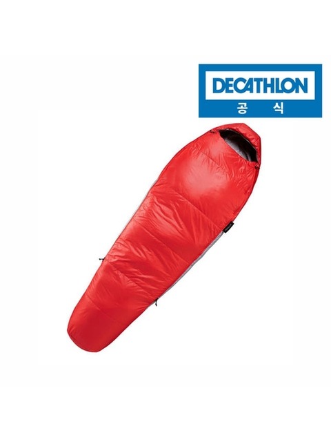 스윔웨어 - 데카트론 (DECATHLON) - 포클라즈 MT500 15도 등산 백패킹 침낭
