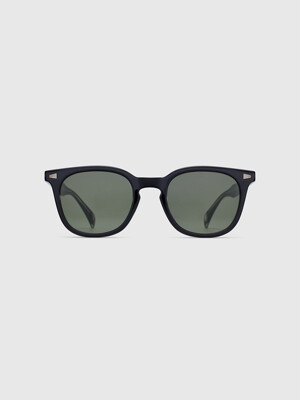 YARD-S black-khaki tint