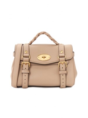 MULBERRY 멀버리 알렉사 여성 숄더백 RL6595 736 E631