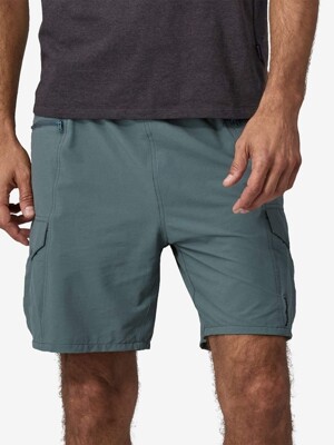 [공식] 24SS Mens Outdoor Everyday Shorts - 7 57436P5