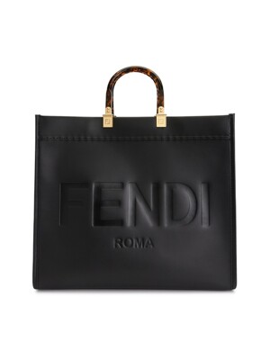 FENDI 펜디 리퍼_스크래치 선샤인 여성 토트백 8BH372 ABVL F0KUR 050