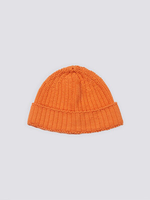 Llia beanie Orange