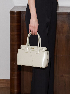 [앨펑 PICK][단독] MINI ANNEAU BAG   [4COLOR]