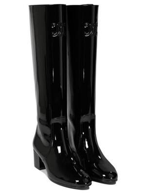 24FW 셀린느 부츠 360454582C38NO Black