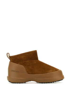 [문 부츠] FW24  앵클 부츠 2480040 M008