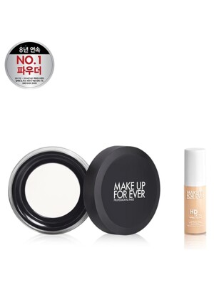 [3월] HD SKIN 루스 파우더 BTG 기획 NEW