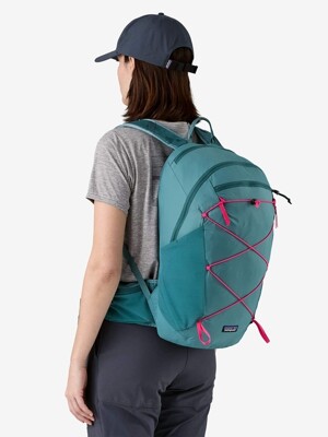 [공식] 25SS Terravia Pack 22L 48906Q5