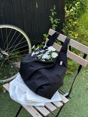 Easy Shoulder Bag(Dot)_HC2534BG001M