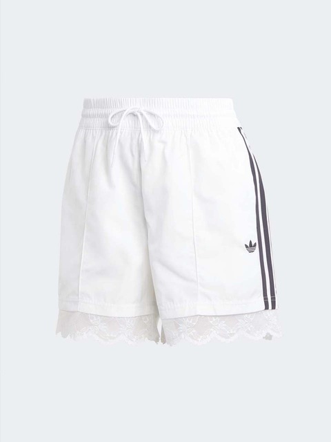 ★CRANK★RIVET BERMUDA PANTS_CREAM★正規品/韓国直送料込/人気 RIVET BERMUDA PANTS_CREAM - CRANK