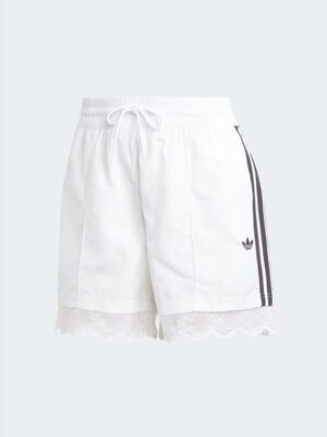 [IL2420] 3 STRIPE SHORT