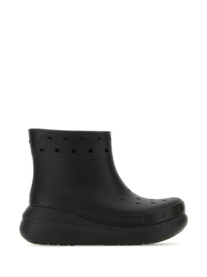 [크록스] FW23  부츠 CR207946 BLACK