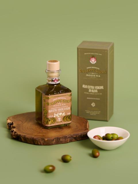주세페주스티 트러플 엑스트라 버진 올리브 오일 250ml