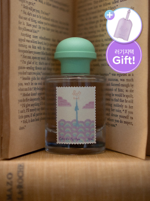 포스테스 [단독] 오드퍼퓸 프롬 서울 50ml