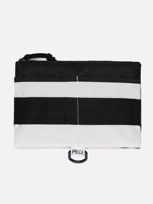 TECHNICAL POUCH (WHITE)