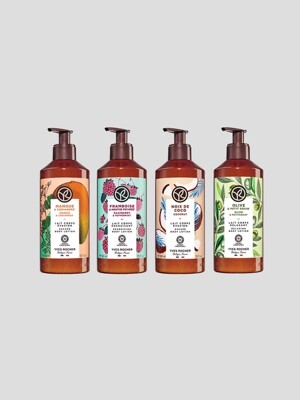 이브로쉐 향기 바디로션 390ml (택1)