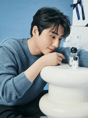 오 드 퍼퓸 베르가못 앤 화이트로즈 50ml