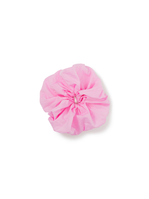 UU Oversized Scrunchie - Light Pink