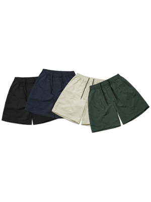 Essential Easy Shorts (4 Color)